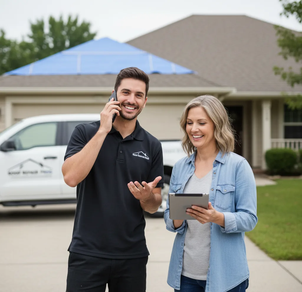 Roof Maintenance in Arcadia, WI